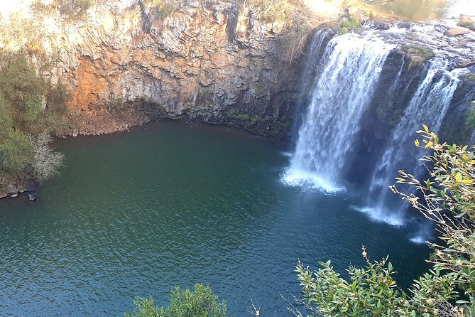 Port Macquarie Day Tour to Water Falls and Lookouts - Key points before you book