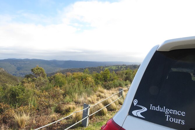 Port Macquarie Day Tour to Water Falls and Lookouts - Is $114.76 good value?