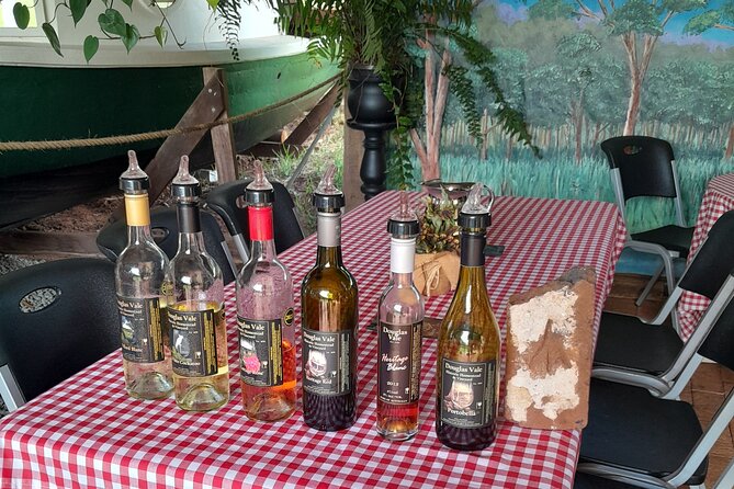 Port Macquarie Wine and Beer, Hastings Tasting Trail Tour - Key points to know before booking