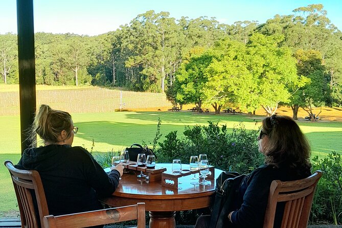 Port Macquarie Wine and Beer, Hastings Tasting Trail Tour - Why the flexible timing matters
