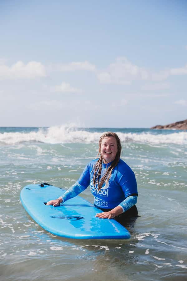 Port Stephen: One Mile Beach Group Surf Lesson - Key points for your One Mile Beach lesson