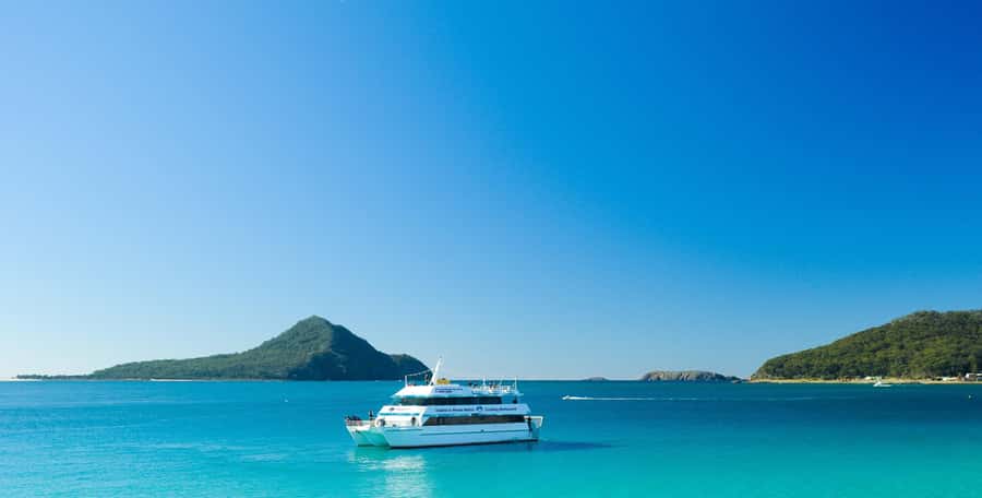 Port Stephens: Dolphin Cruise, Lunch, Koalas & Sandboarding - Should you book this Port Stephens day trip?