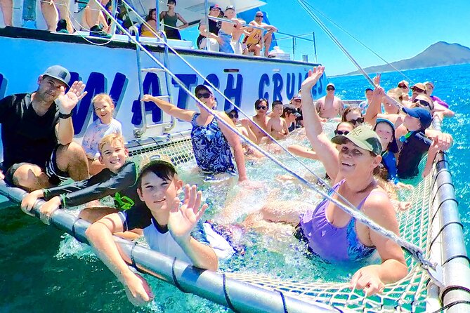 Port Stephens: Dolphin Discovery Cruise - Who will get the most from this cruise
