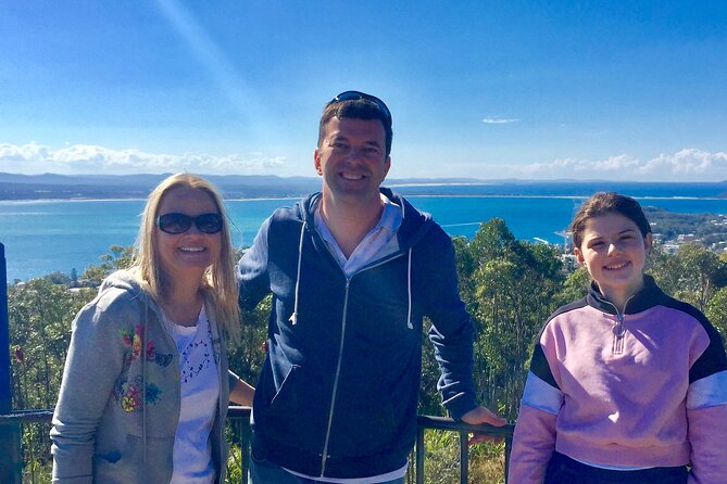 Port Stephens Private Tour From Sydney, with Dolphin/ Whale Cruise Options - Key points to know before booking