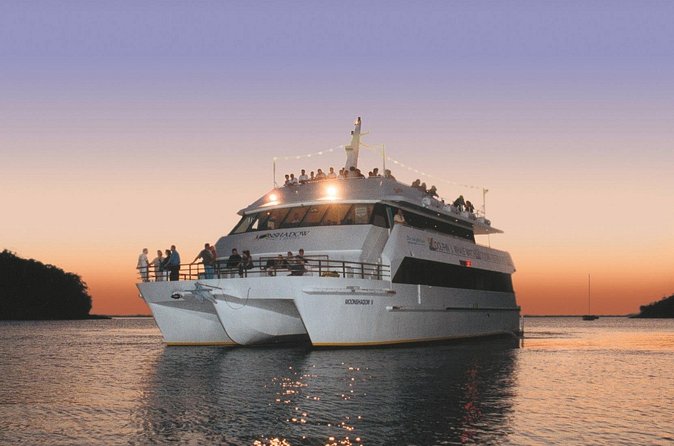 Port Stephens: Sunset on the Bay Cruise - Who will enjoy this cruise most