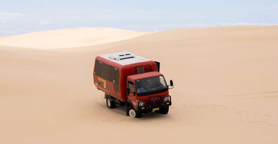 Port Stephens: Worimi National Park Sandboarding Adventure - Should you book the Anna Bay dune adventure?