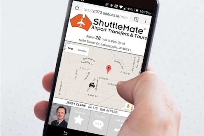 Premium Private Transfer FROM Sydney Airport to Sydney CBD/Downtown 1-11 people - A calm start after a long flight