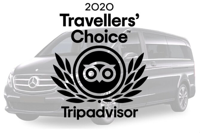Premium Private Transfer FROM Sydney Airport to Sydney CBD/Downtown 1-11 people - Fixed pricing and the real value of $258.21