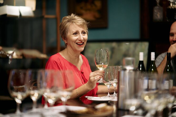 Premium Wine Tasting Experience in Pokolbin - The hosts make the difference