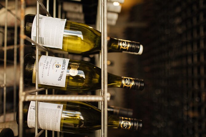 Premium Wine Tasting Experience in Pokolbin - Making the most of your hour
