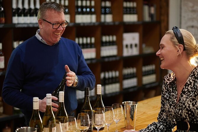 Premium Wine Tasting Experience in Pokolbin - Who will get the most from this experience