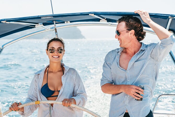 Private 4-Hour Luxury Yacht Charter on Sydney Harbour - Key points to know before you book