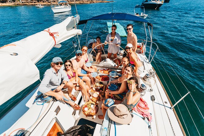 Private 4-Hour Luxury Yacht Charter on Sydney Harbour - Is $1,793.11 good value?