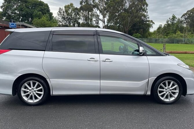 Private Arrival Transfer: Sydney Airport to Hotel or Cruise Port - What the $41.24 Price Really Buys