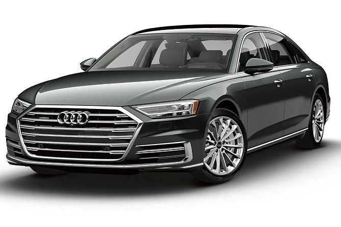 Private Arrival Transfer: Sydney Airport to Hotel or Cruise Port - Drivers Who Add More Than a Steering Wheel