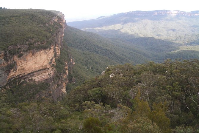 PRIVATE Blue Mountains day tour with local guide. - Katoomba and Leura bring a slower change of pace