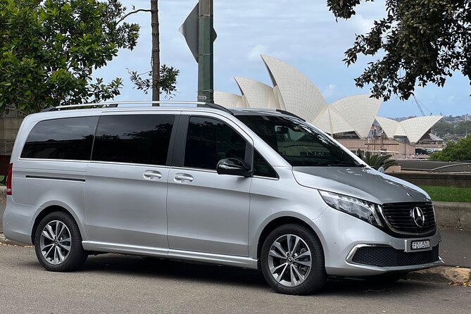 Private Blue Mountains Day Trip VIP from Sydney luxury Mercedes - Key points to know before booking