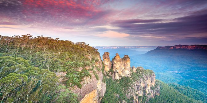 Private Blue Mountains High Country Day Trip from Sydney - Why this private Blue Mountains day works
