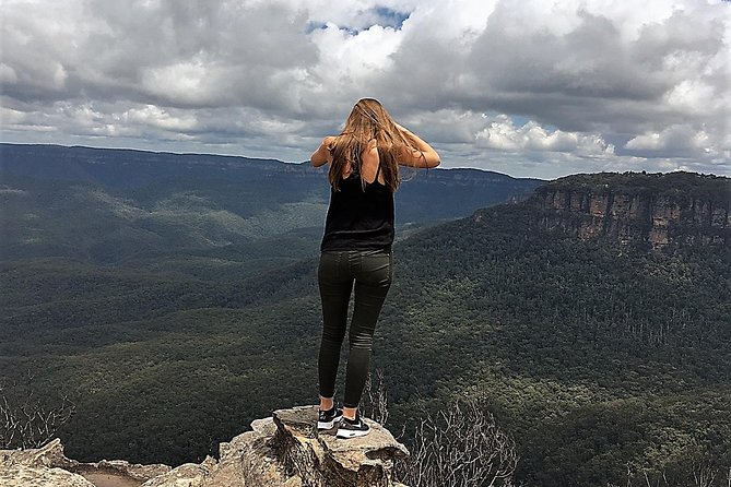Private Blue Mountains High Country Day Trip from Sydney - A 7:30 a.m. start from Sydney