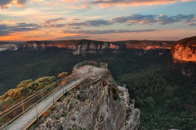 Private Blue Mountains High Country Day Trip from Sydney - What the $747.47 price really buys