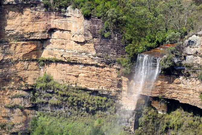 Private Blue Mountains Insider Tour from Sydney - Pulpit Rock and the Grose Valley
