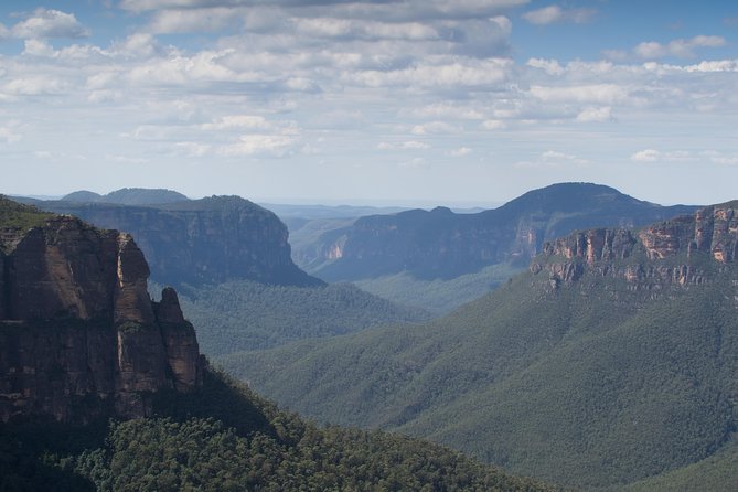 Private Blue Mountains Insider Tour from Sydney - Guide style and the value of a private group