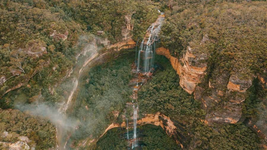 Private Blue Mountains, Scenic World & Wentworth Falls Tour - Why a private Blue Mountains day can be worth the price