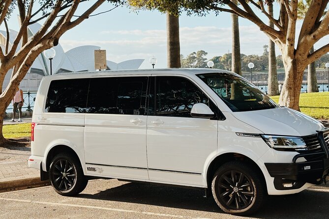 Private Blue Mountains Tour | Waterfalls, Koalas & Views - Leura provides a sensible lunch break