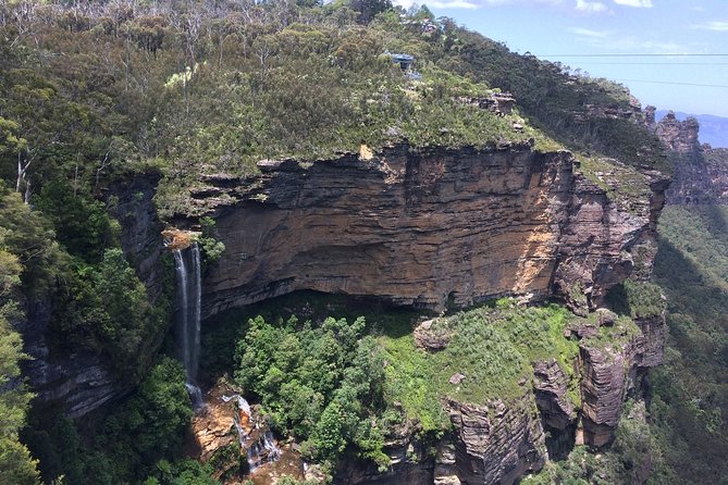 PRIVATE Blue Mountains Tour with Expert Guide - Echo Point and the Three Sisters deliver the famous views