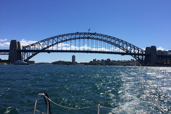 Private BYO Sydney Harbour Catamaran Cruise - 60 or 90 Minutes - Is $717.24 good value?