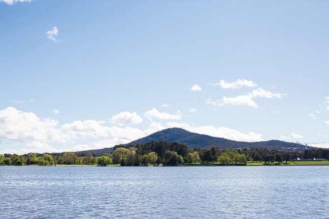 Private Canberra Day Tour from Sydney - The older stone church stop adds a small local note