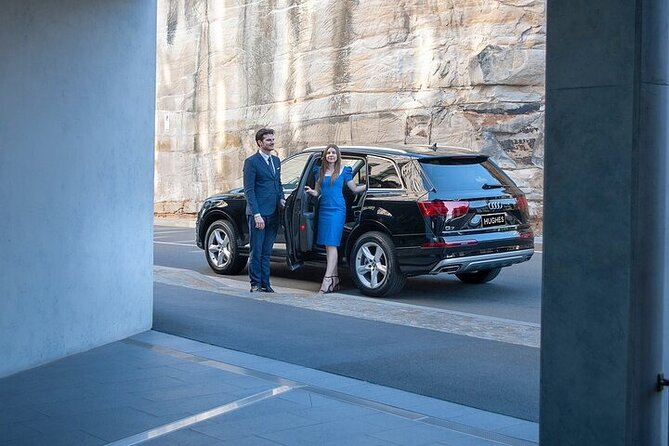 Private Chauffeured Airport Departure Transfers in Sydney - The service record: strong praise, but not a perfect score