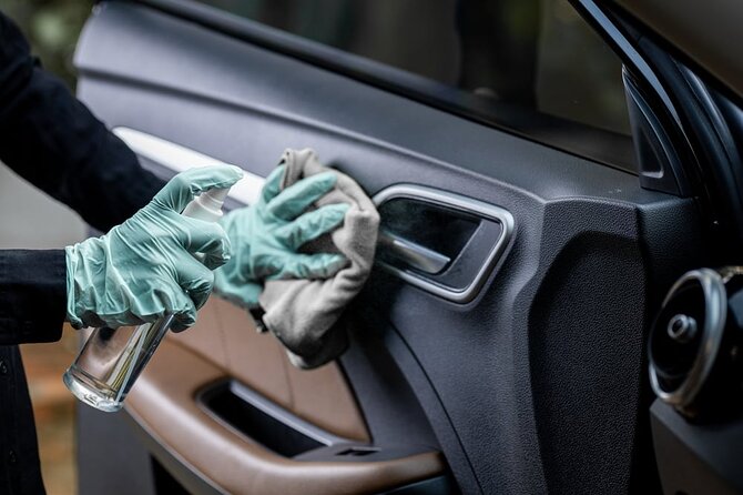 Private Chauffeured Airport Departure Transfers in Sydney - Who will get the most from this transfer