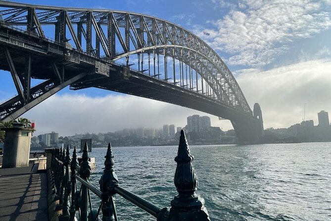 Private City Tour: Best of Sydney - Why this tour works for a first look at Sydney