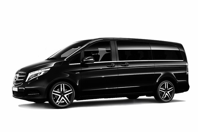 Private Departure Transfer: Hotel or Cruise Port to Sydney Airport - How dependable is the pickup?