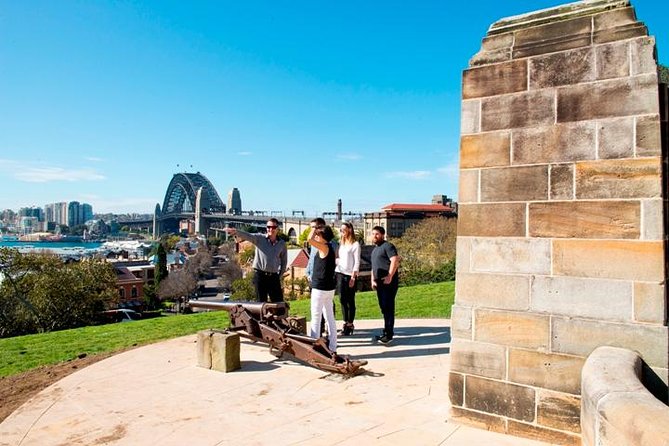 Private Essential Sydney Tour Including Lunch at the Cruising Yacht Club of Australia - A Private First Look at Sydney’s Big Picture