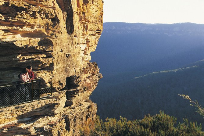 Private Guided Tour: Blue Mountains Tour from Sydney - Featherdale: a useful first stop for Australian wildlife