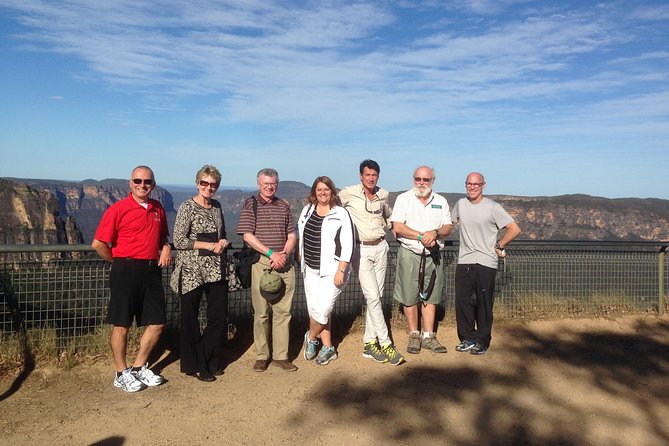 Private Guided Tour from Sydney to Blue Mountains National Park - Why a private day is useful in the Blue Mountains