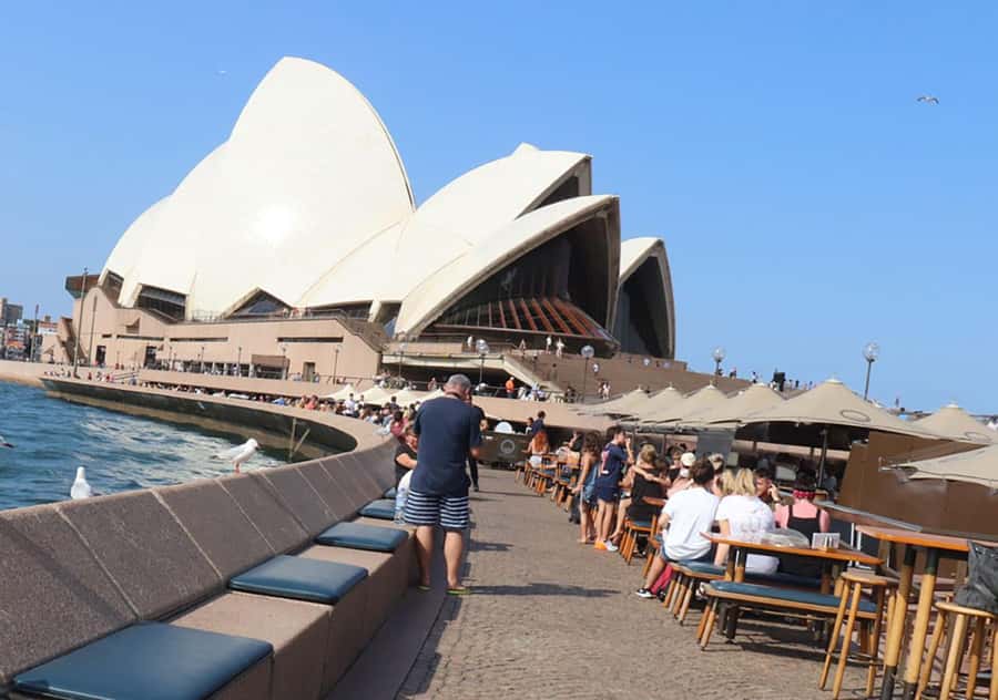 Private Half Day Sydney City Tour - Key points to know before booking