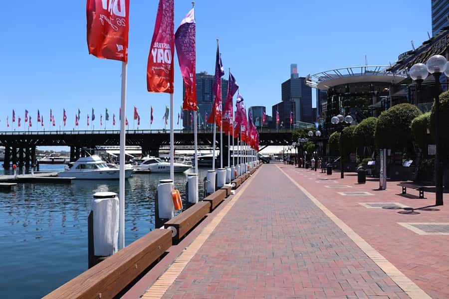 Private Half Day Sydney City Tour - The Gap and Bondi Beach: the coastal finish
