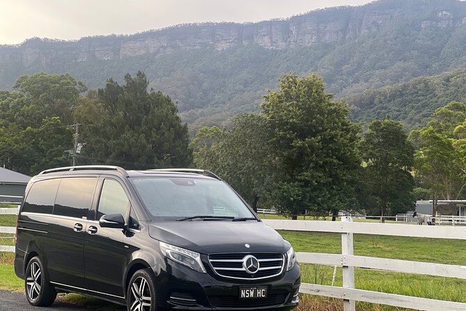 Private Hunter Valley Luxury Tour From Sydney - Why a private Hunter Valley day works