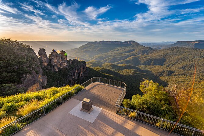 Private Hunter Valley Wine-Tasting Day Tour from Sydney - The drive from Sydney is part of the calculation