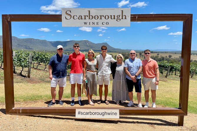 Private Hunter Valley Wine Tasting Tour from Sydney - Key points to know before booking