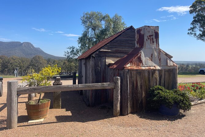 Private Hunter Valley Wine Tasting Tour from Sydney - Price, group size, and what you receive