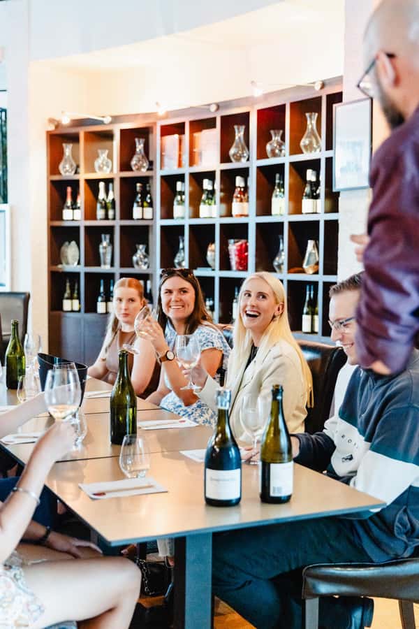 Private Hunter Valley Wine Tour Departing from Newcastle - A full Hunter Valley day without driving