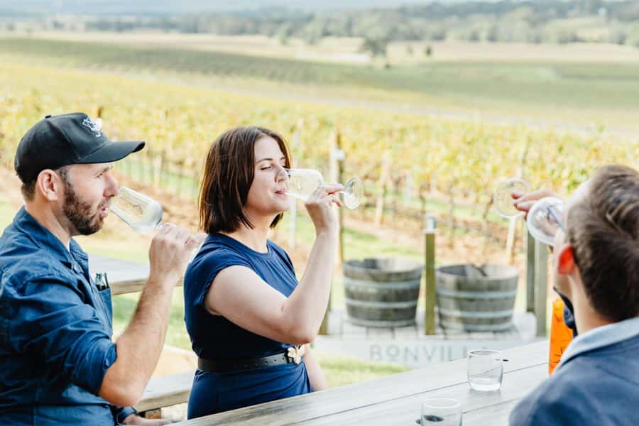 Private Hunter Valley Wine Tour Departing from Newcastle - Who will get the most from this tour