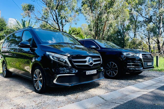 Private Luxury Half Day Sydney City Tour - What this private Sydney tour really offers