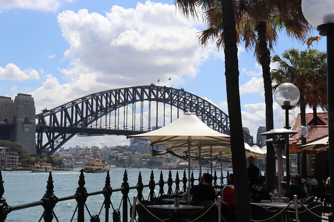 Private Luxury Half Day Sydney City Tour - Is $132.69 per person good value?