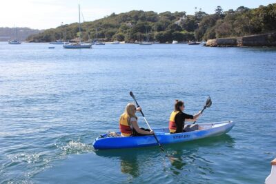 Private Luxury Sydney Harbour Cruise