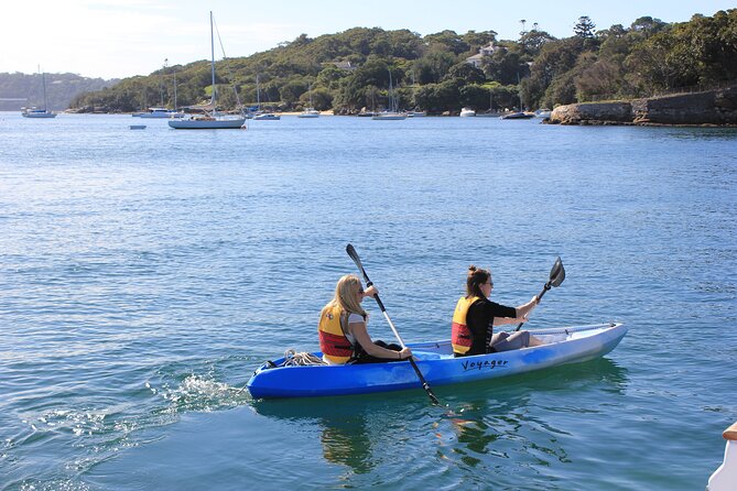 Private Luxury Sydney Harbour Cruise - From Campbell’s Cove to the harbor icons